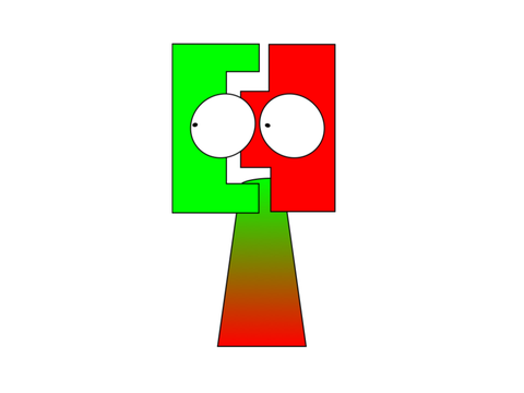 Scratchlover and friends: Simon dropped a weapon. A Slipper...