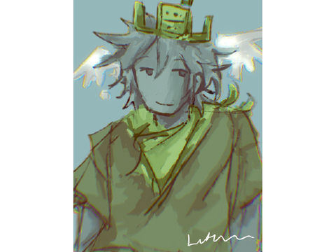 Au thing