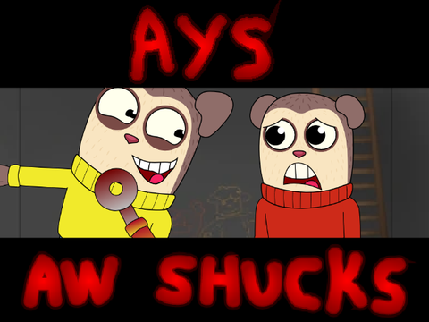 [AYS] Aw Shucks MaxDesignPro