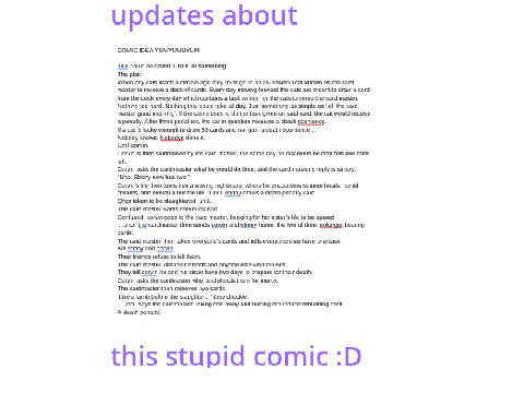 upupupupupupdates :D