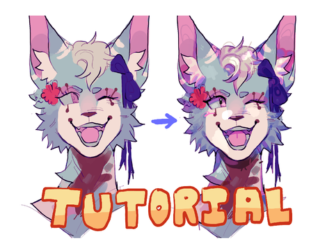 Rendering Tutorial!