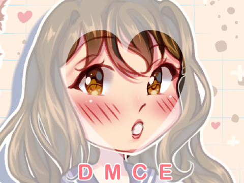 Sweet Tea ♡ 0.3k+ DMCE