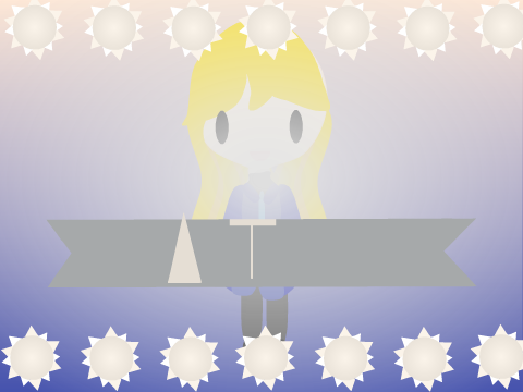 AT with @Yoshirina