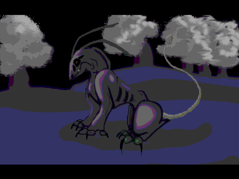 Proto Monger