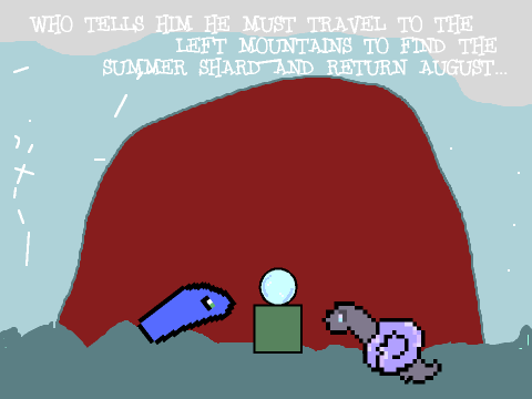 Snail- Level Info remix
