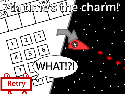 7th time's the charm (Bad ui)