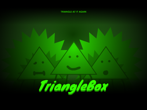 TriangleBox #2