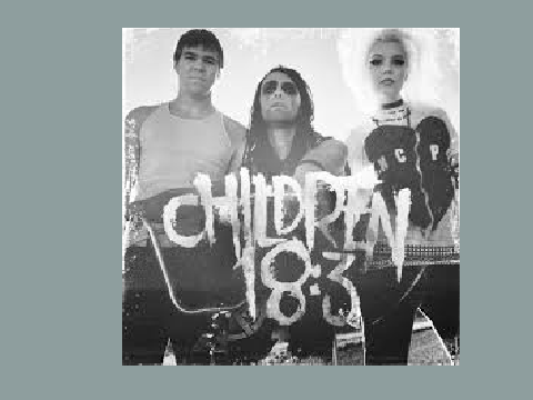 Children 18:3 appreciation