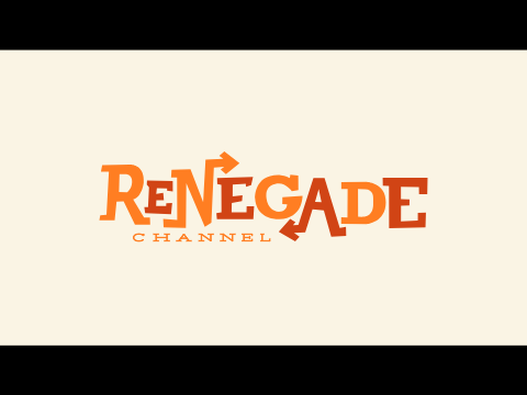 Renegade Channel Coming up next template