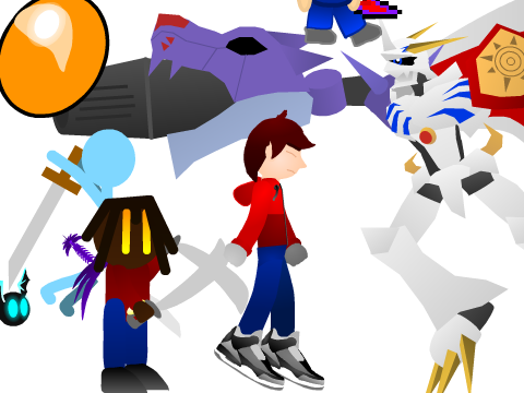 Nu collab thingy