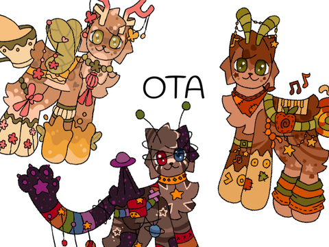 tinnyyy ota (again) - OTA 3/3 OPEN