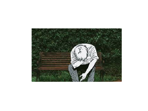 nosedive - boywithuke denji and reze's toxic relationship