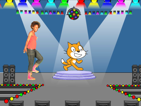 Dance Show