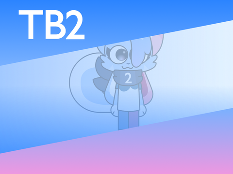 Possible New Rebrand?!