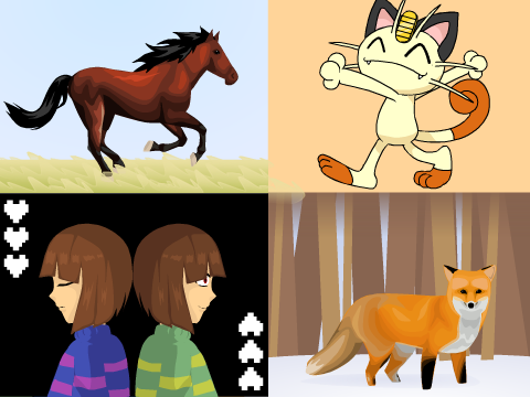 Art Collection #3