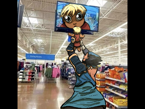 Memes(SoS)[SPOILERS!!!]