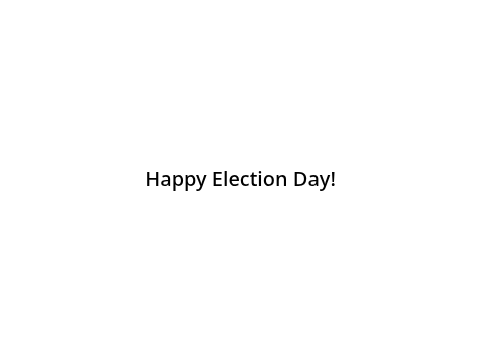 Election Day