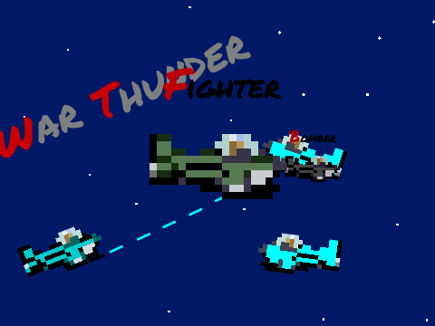 War Thunder