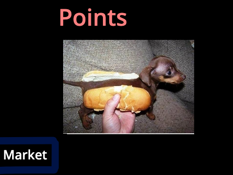 Literal sausage dog clicker remix