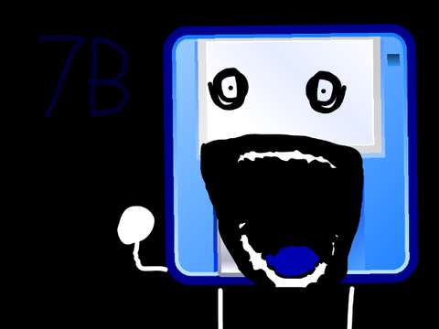 SFGB 7B: Restrictions To The Mind