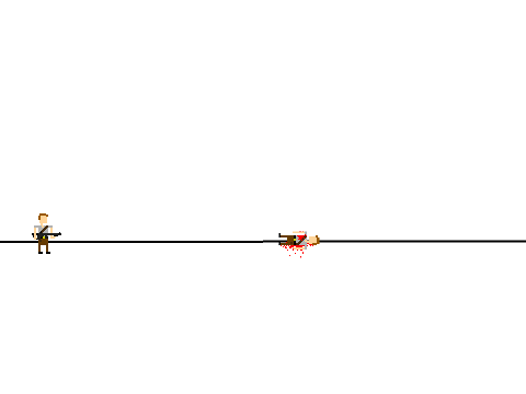 Combat Test