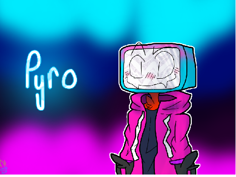 Small art dump