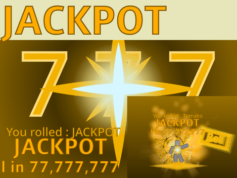 Jackpot