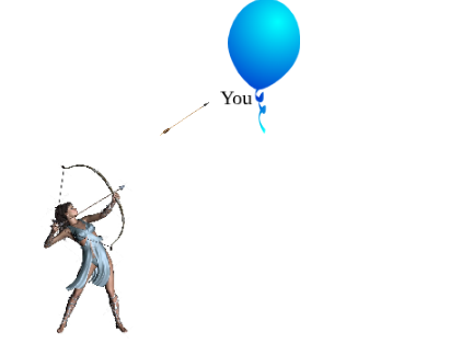 Balloon+You vs Artemis