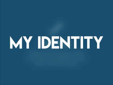 My Identity
