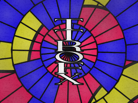 Intro for Ttro-FX