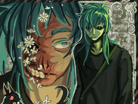 art dump #33
