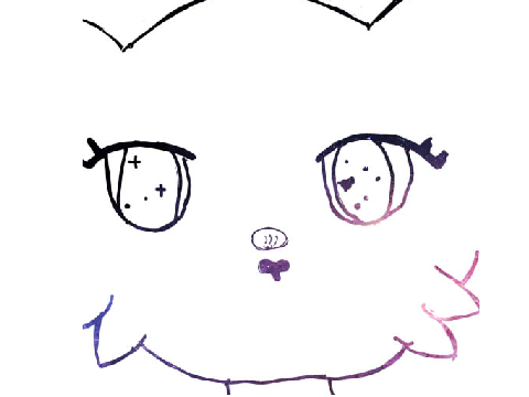 Smol Animation