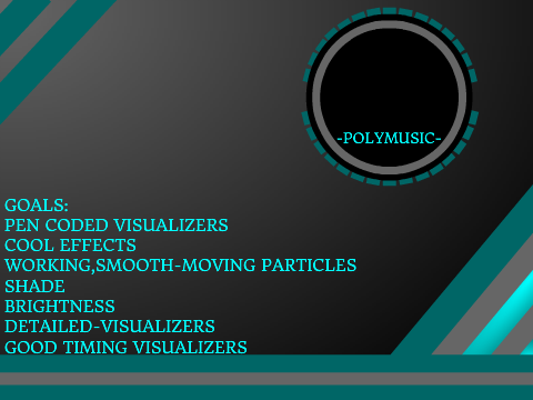 WELCOME TO -POLYMUSIC-!!!