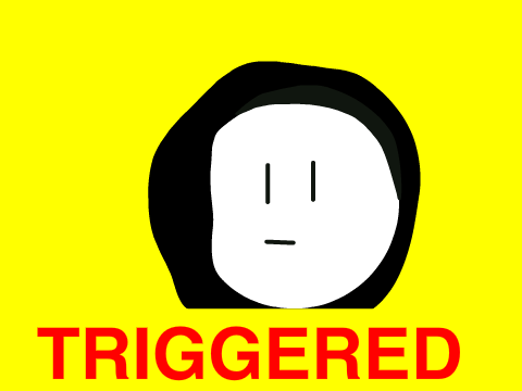 triggered