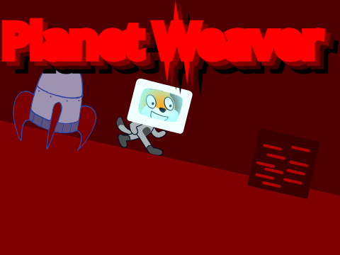Planet Weaver