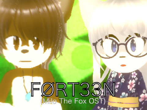 Milo The Fox OST - Starfall
