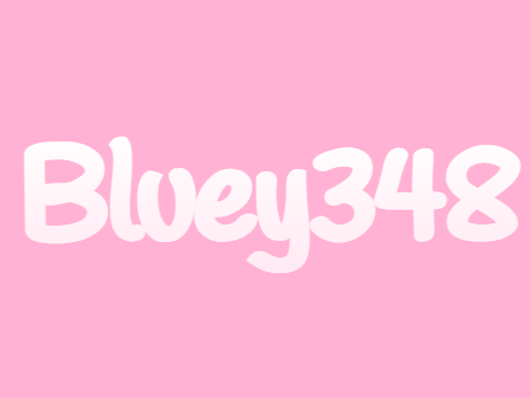 PPG Drawings - Bluey348