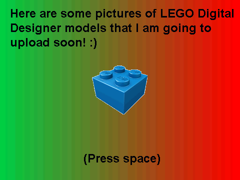 My LDD Models