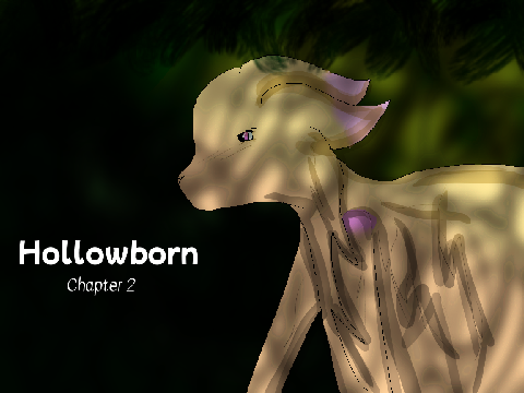 Hollowborn ~ Chapter 2