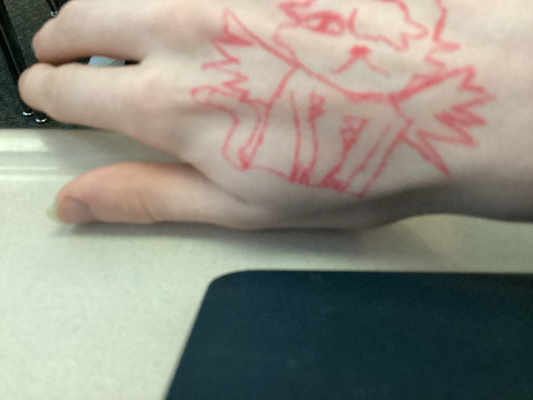 Tattoo