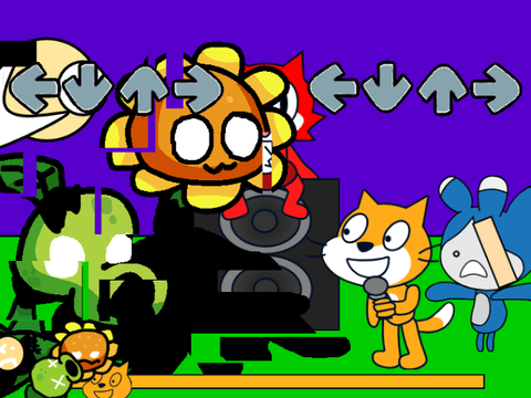 corrupted trilogy and peater and flora sing birds and botany remix