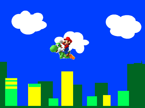 Yoshi