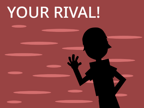 Introducing your rival!