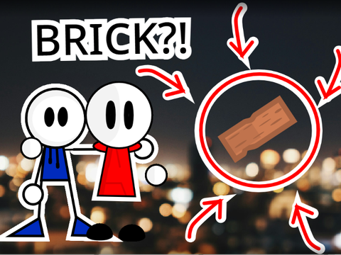 Brick