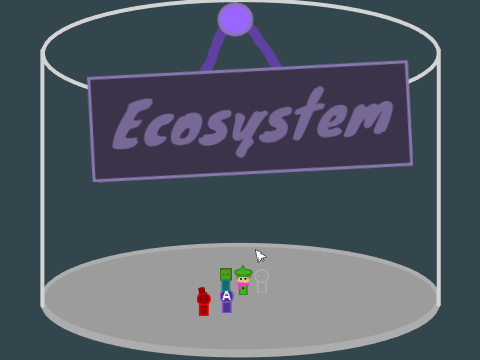 Ecosystem