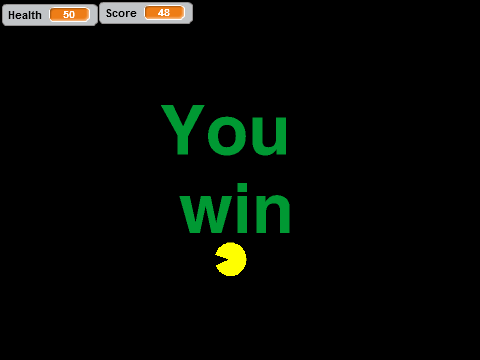 Pac-Man