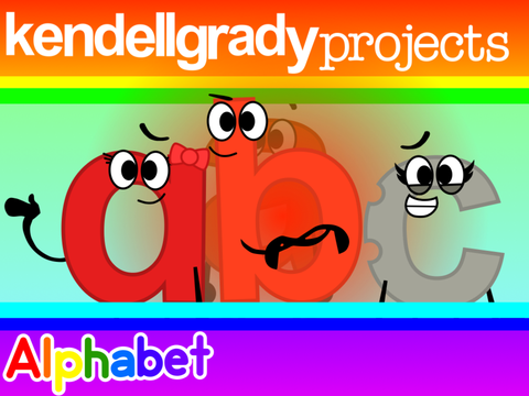Aminah's JumpStart Letters: (Lowercase) Coilbook-EDITION.