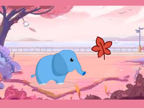 elephant