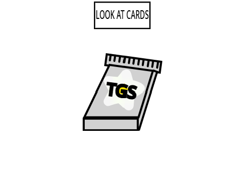 TGS CARDS or ANIME CHANCE (demo) @fridaygameplay