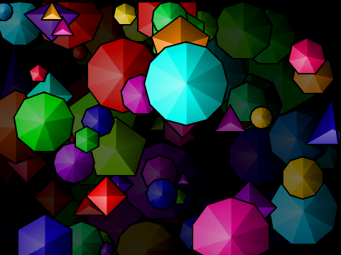 Shapes